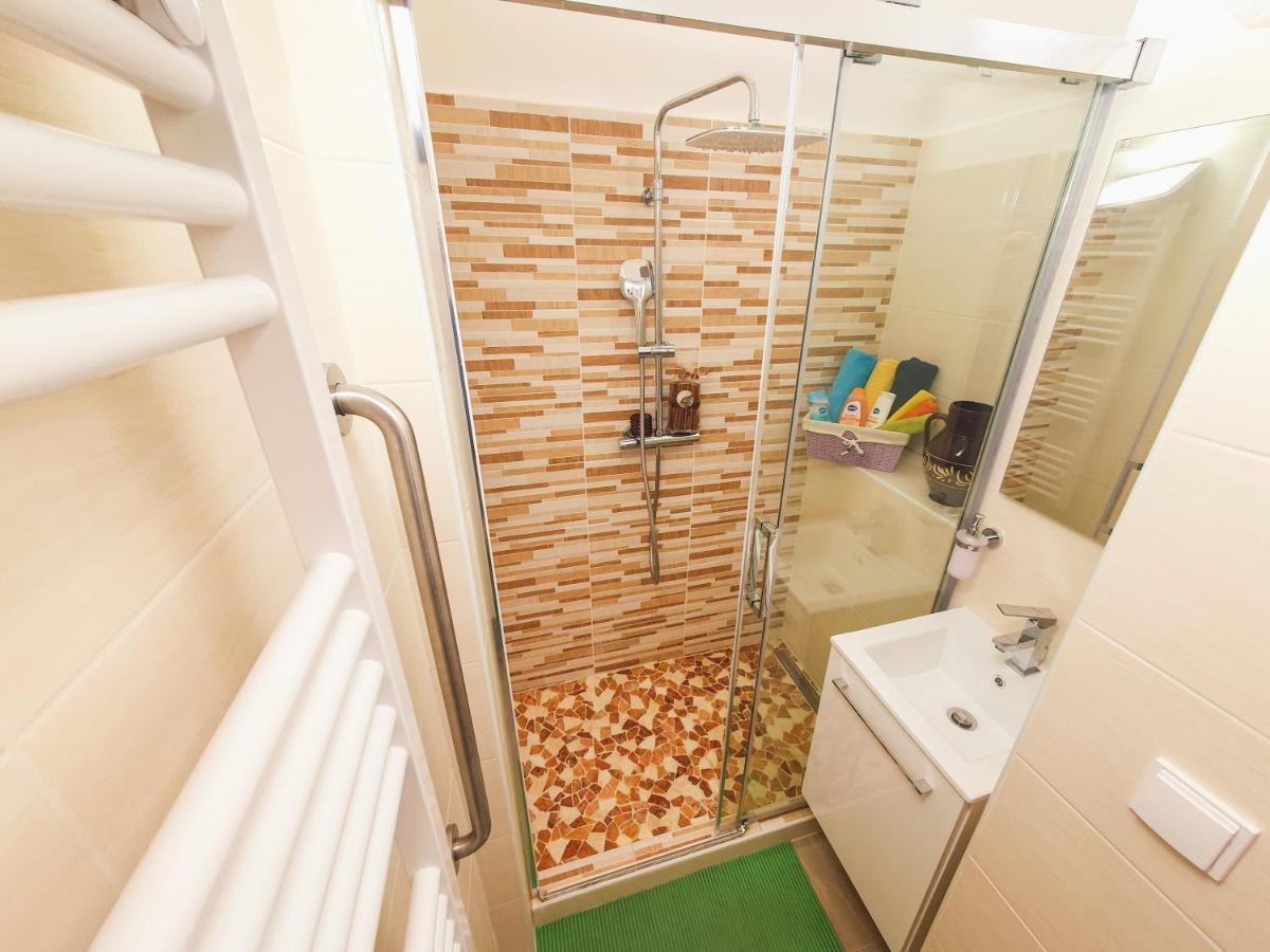 Apartment In The Center Of Prag Exterior foto