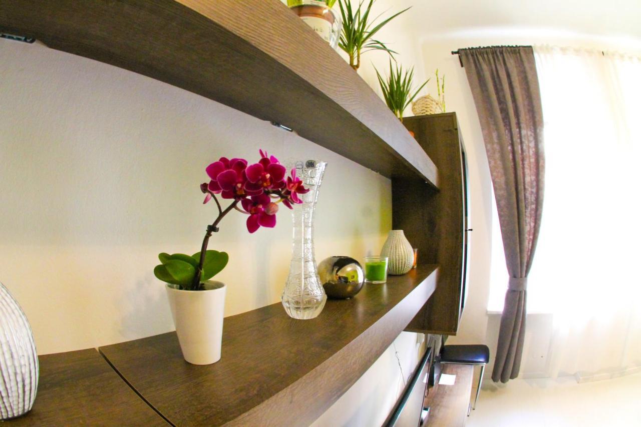 Apartment In The Center Of Prag Exterior foto